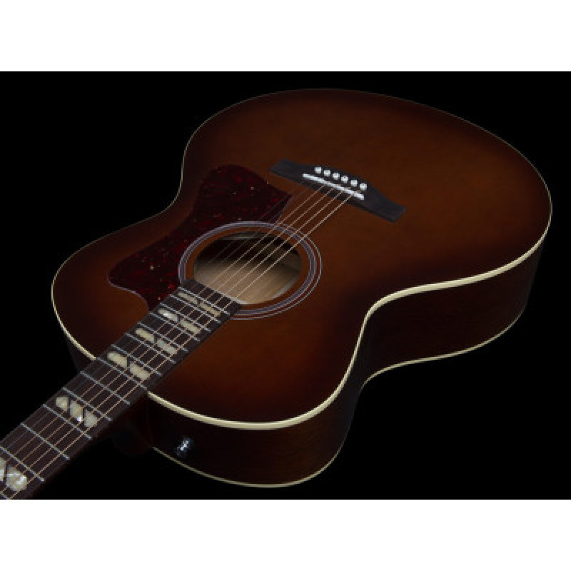 Гітара електроакустична NORMAN ST30 MJ Havana Burst
