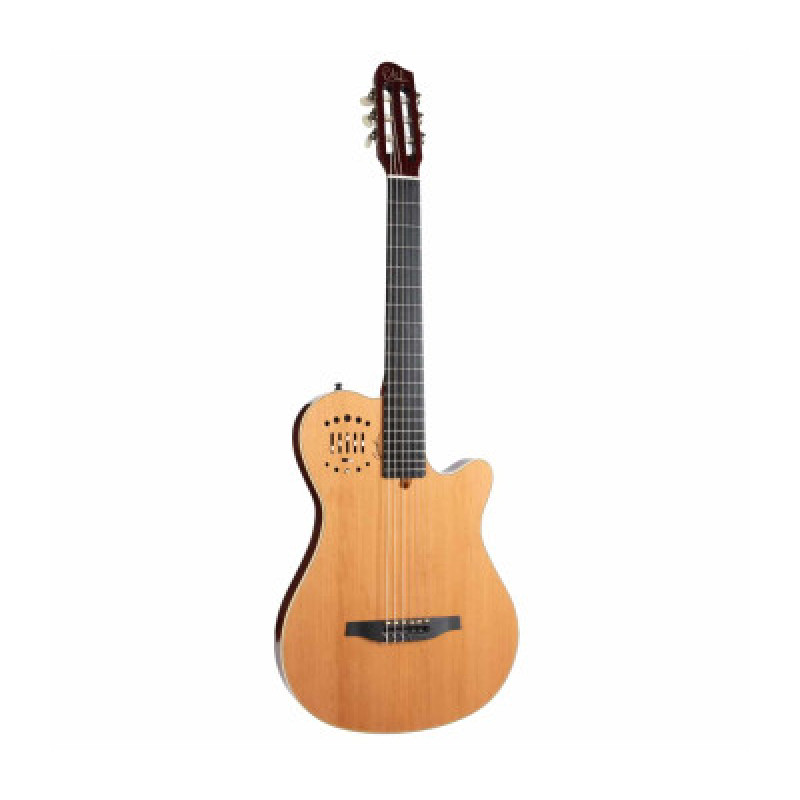 Гітара класична GODIN Multiac Grand Concert Deluxe