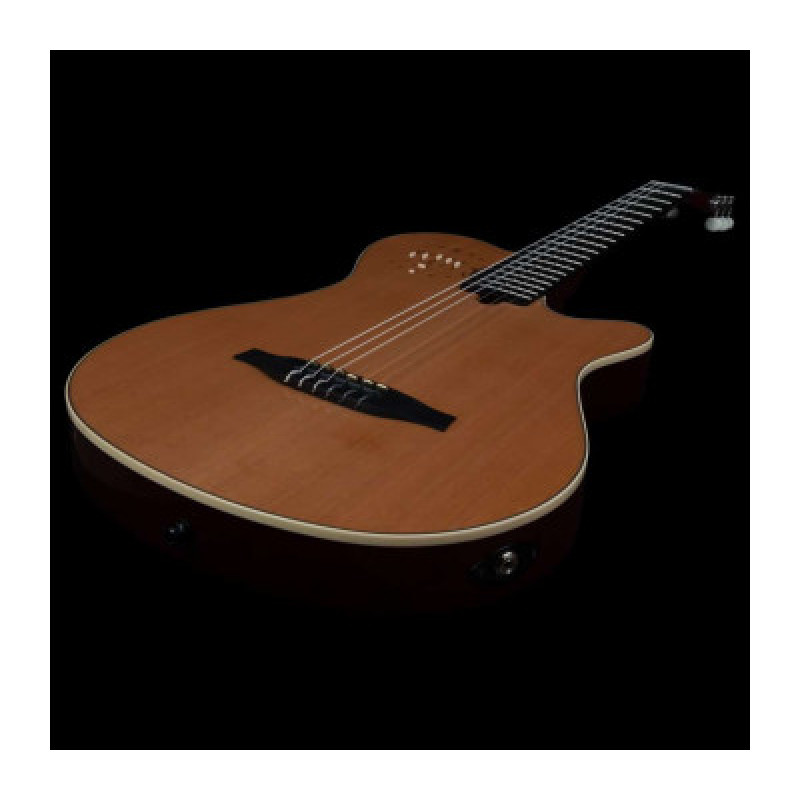 Гітара класична GODIN Multiac Grand Concert Deluxe