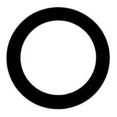Наклейка на пластик AQUARIAN PHBK