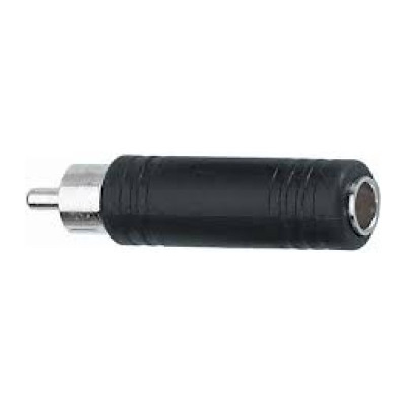 Перехідник RCA - Jack QUIK LOK AD 66