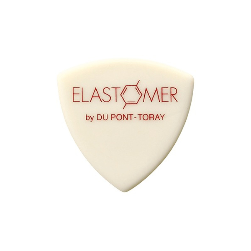IBANEZ EL4ST22 ELASTOMER SOFT 2.2MM PICK Медіатор