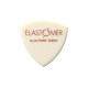 IBANEZ EL4ST22 ELASTOMER SOFT 2.2MM PICK Медіатор
