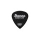 IBANEZ PA16MRG-BK WIZARD RUBBER GRIP MEDIUM PICK BLACK Медіатор