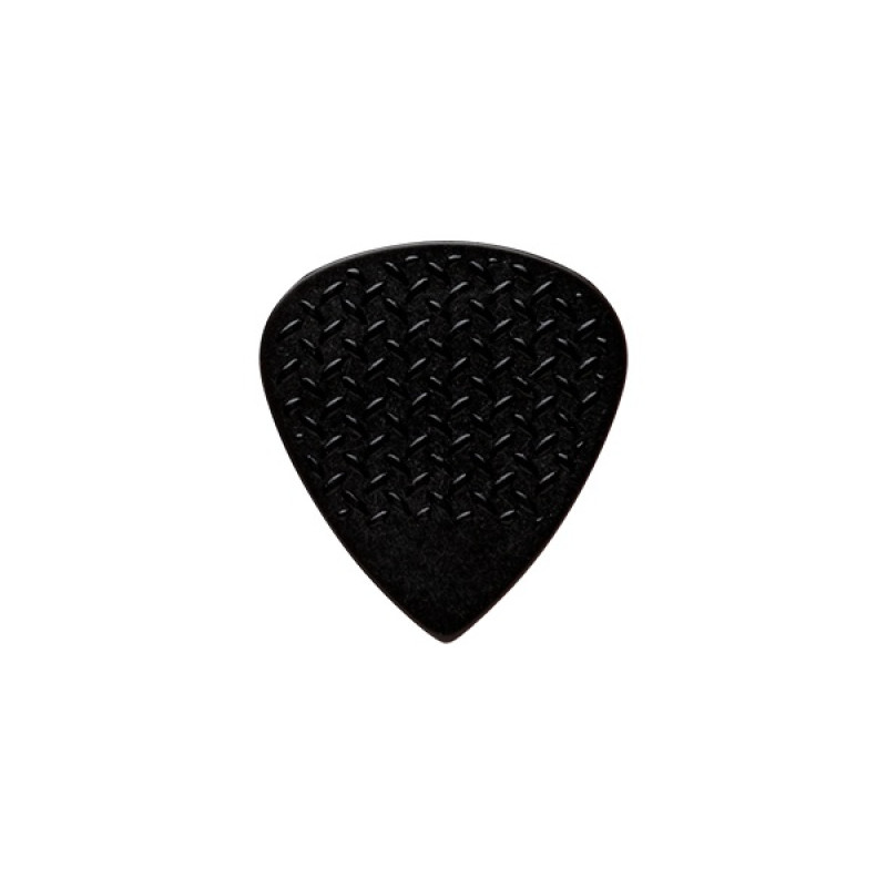 IBANEZ PA16MRG-BK WIZARD RUBBER GRIP MEDIUM PICK BLACK Медіатор