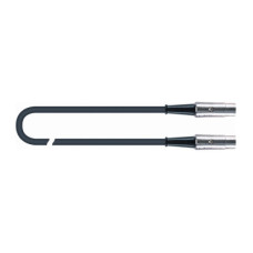 MIDI кабель QUIK LOK S165-3BK