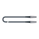 MIDI кабель QUIK LOK S165-3BK