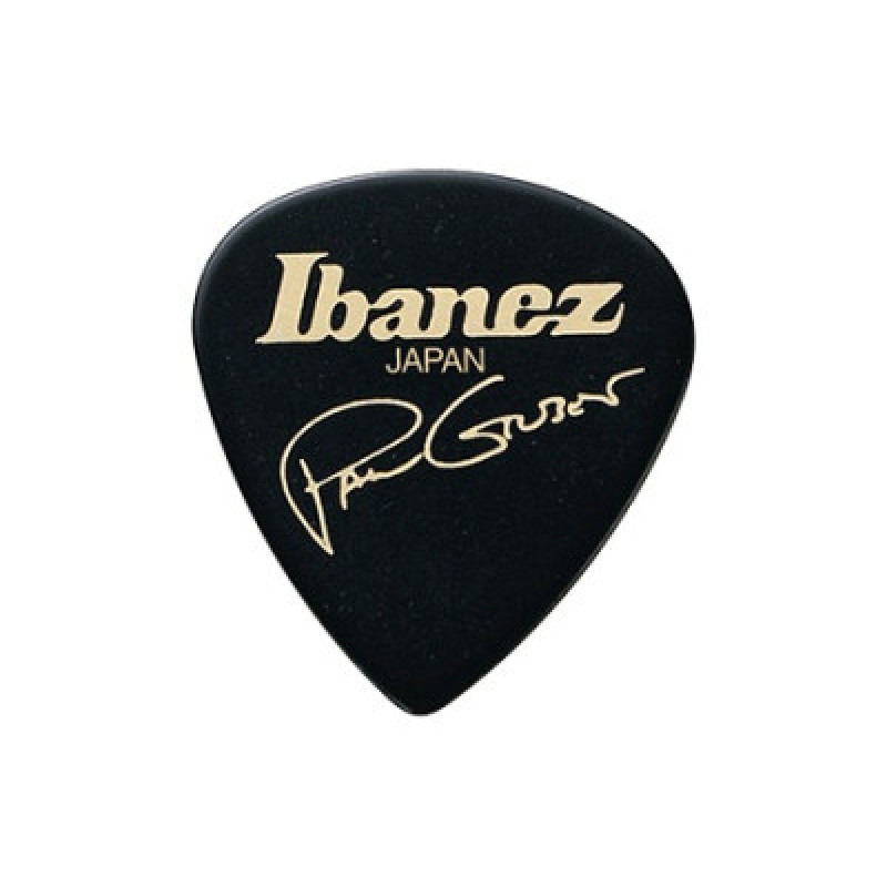 Медіатор IBANEZ 1000PGBK PAUL GILBERT SIGNATURE PICK