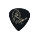 Медіатор IBANEZ 1000PGBK PAUL GILBERT SIGNATURE PICK