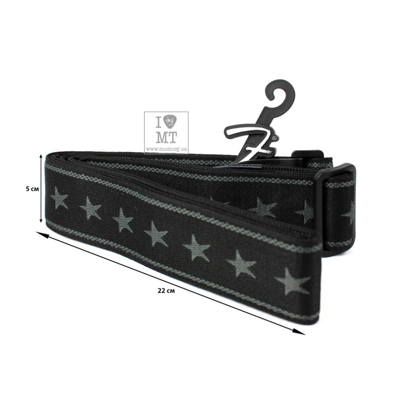 FENDER STRAP 2