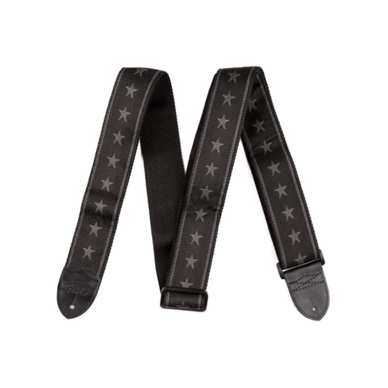 FENDER STRAP 2