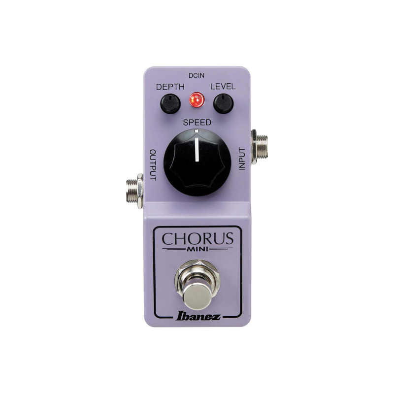 IBANEZ CSMINI CHORUS PEDAL Педаль ефектів