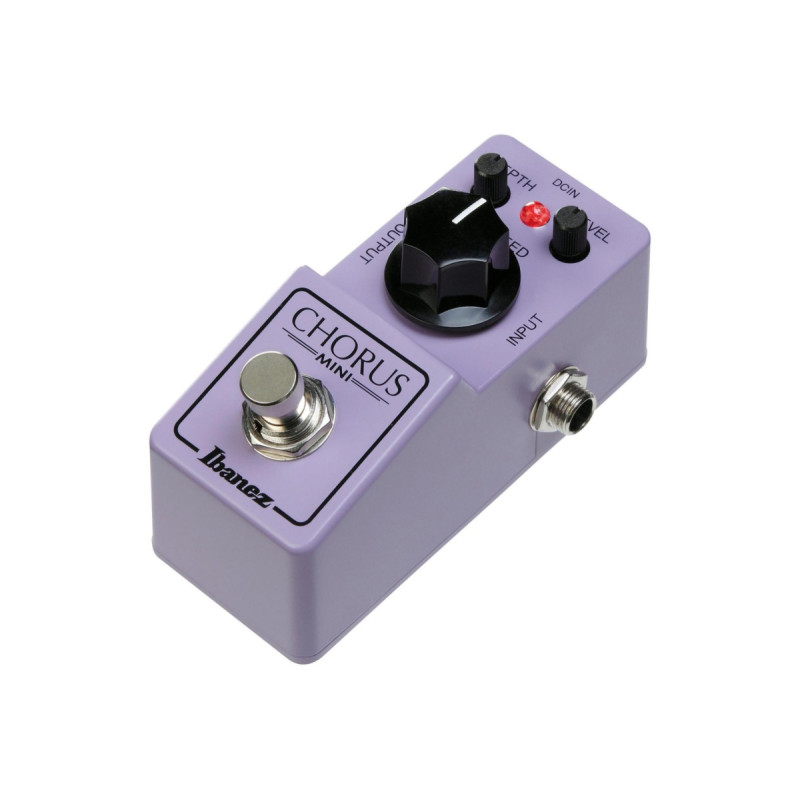 IBANEZ CSMINI CHORUS PEDAL Педаль ефектів