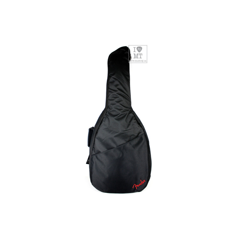 FENDER FA405 DREADNOUGHT GIG BAG Чохол для акустичної гітари