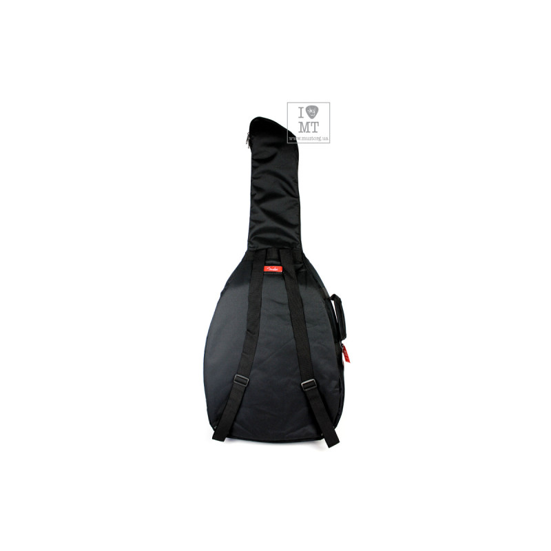 FENDER FA405 DREADNOUGHT GIG BAG Чохол для акустичної гітари