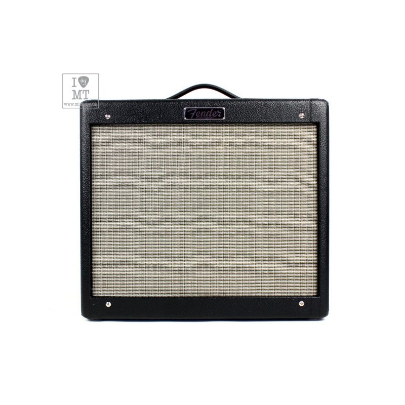 FENDER BLUES JUNIOR IV Гітарний комбопідсилювач