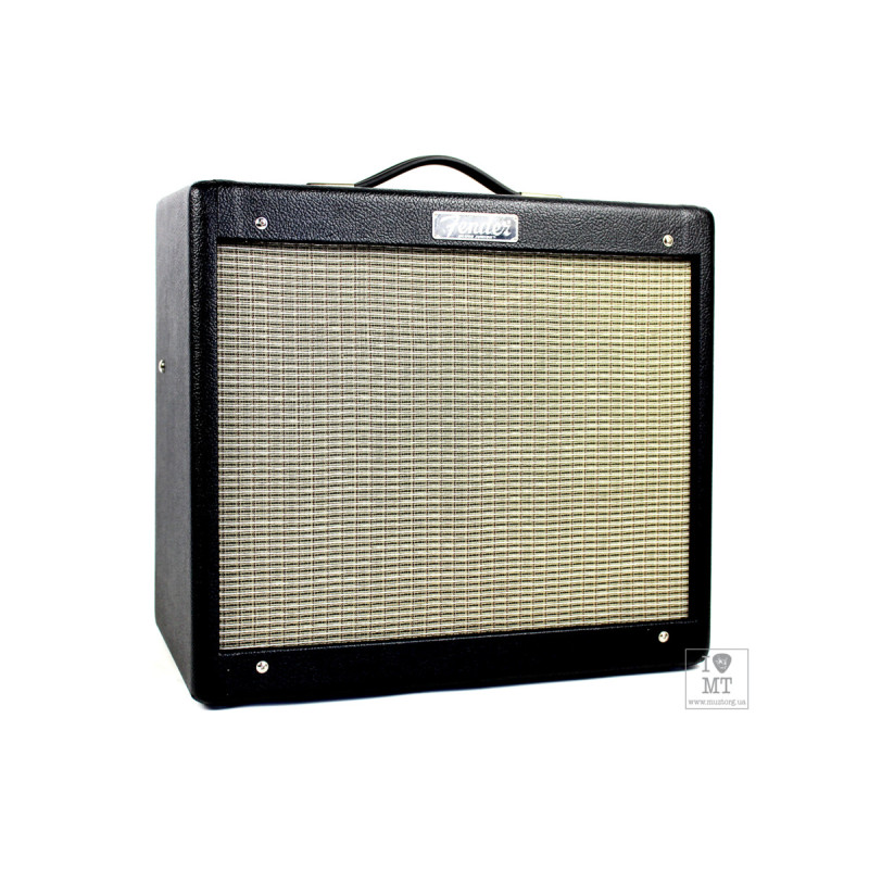 FENDER BLUES JUNIOR IV Гітарний комбопідсилювач