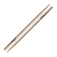 Барабанні палички ZILDJIAN 5A CHROMA GOLD METALLIC