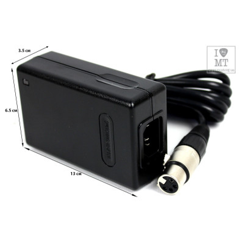 Блок живлення MOOG Minimoog Model D Power Supply