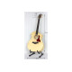 TAYLOR GUITARS 214ce-K DLX Гітара електроакустична