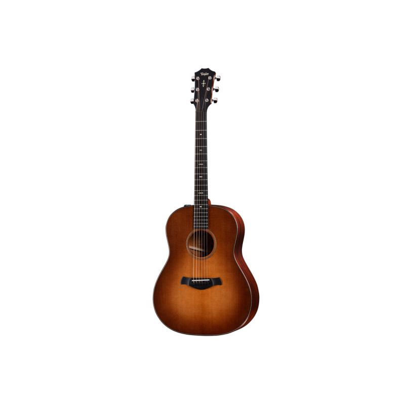 TAYLOR GUITARS 517e BUILDER'S EDITION Гітара електроакустична