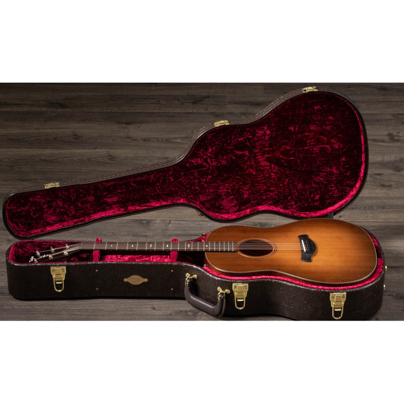 TAYLOR GUITARS 517e BUILDER'S EDITION Гітара електроакустична