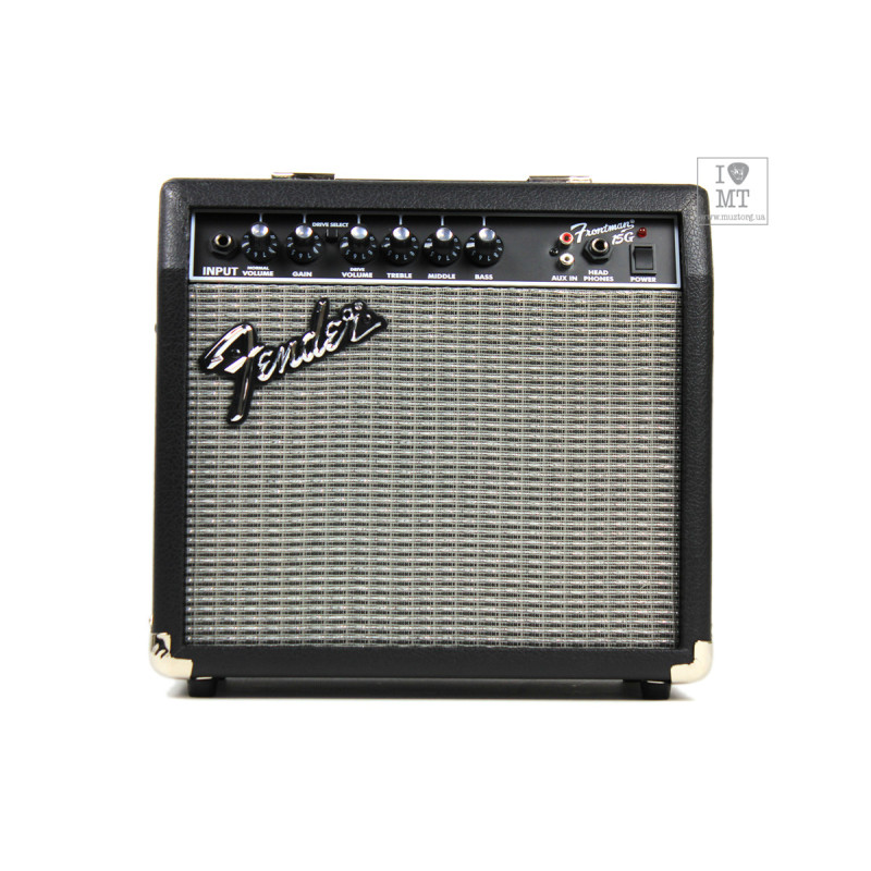 SQUIER by FENDER AFFINITY SERIES STRAT HSS PACK LR BS GIG BAG 15G Електрогітара