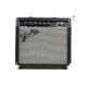 SQUIER by FENDER AFFINITY SERIES STRAT HSS PACK LR BS GIG BAG 15G Електрогітара