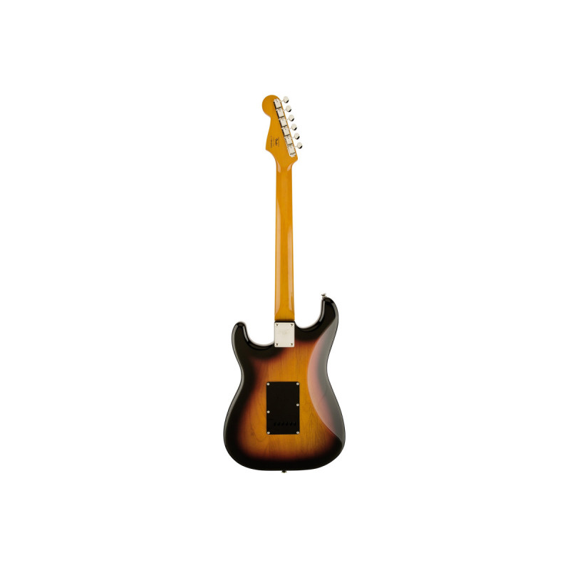 SQUIER by FENDER CLASSIC VIBE STRATOCASTER '60s LR 3-COLOR SUNBURST Електрогітара