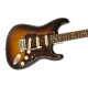 SQUIER by FENDER CLASSIC VIBE STRATOCASTER '60s LR 3-COLOR SUNBURST Електрогітара