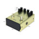 FENDER PEDAL COMPUGILIST COMPRESSOR/DISTORTION Педаль ефектів