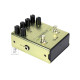 FENDER PEDAL COMPUGILIST COMPRESSOR/DISTORTION Педаль ефектів