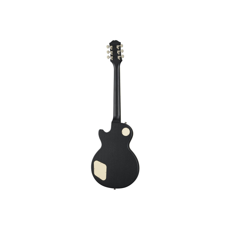 EPIPHONE LES PAUL CLASSIC WORN EBONY Електрогітара