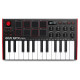 AKAI MPK MINI MK3 MIDI клавіатура