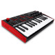 AKAI MPK MINI MK3 MIDI клавіатура