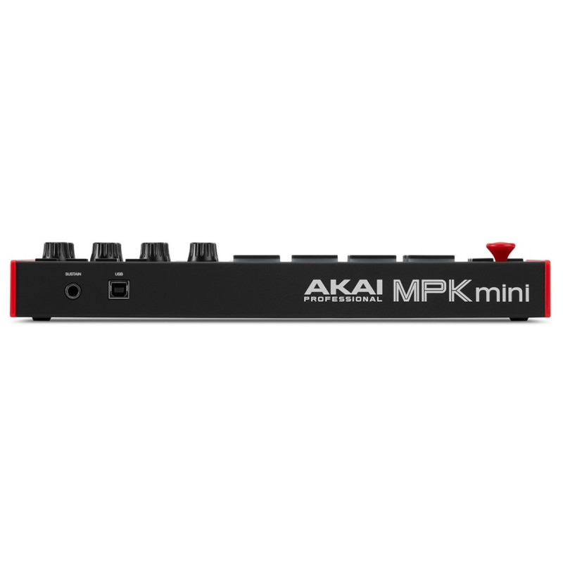 AKAI MPK MINI MK3 MIDI клавіатура