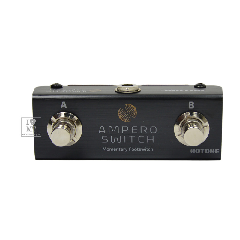 HOTONE AUDIO FS-1 Футсвіч для процесорів ефектів