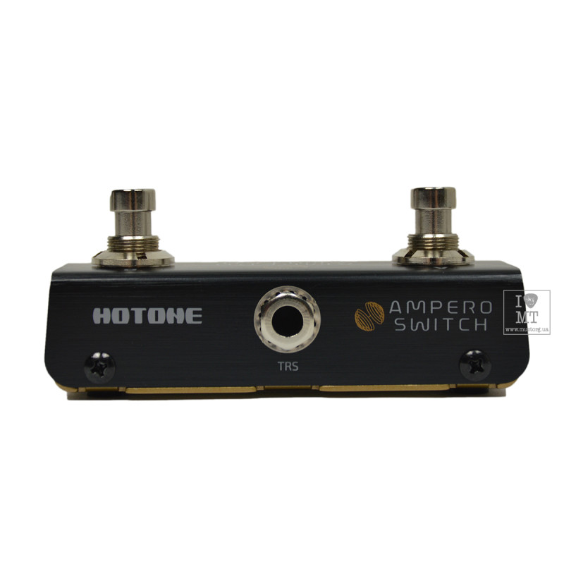 HOTONE AUDIO FS-1 Футсвіч для процесорів ефектів