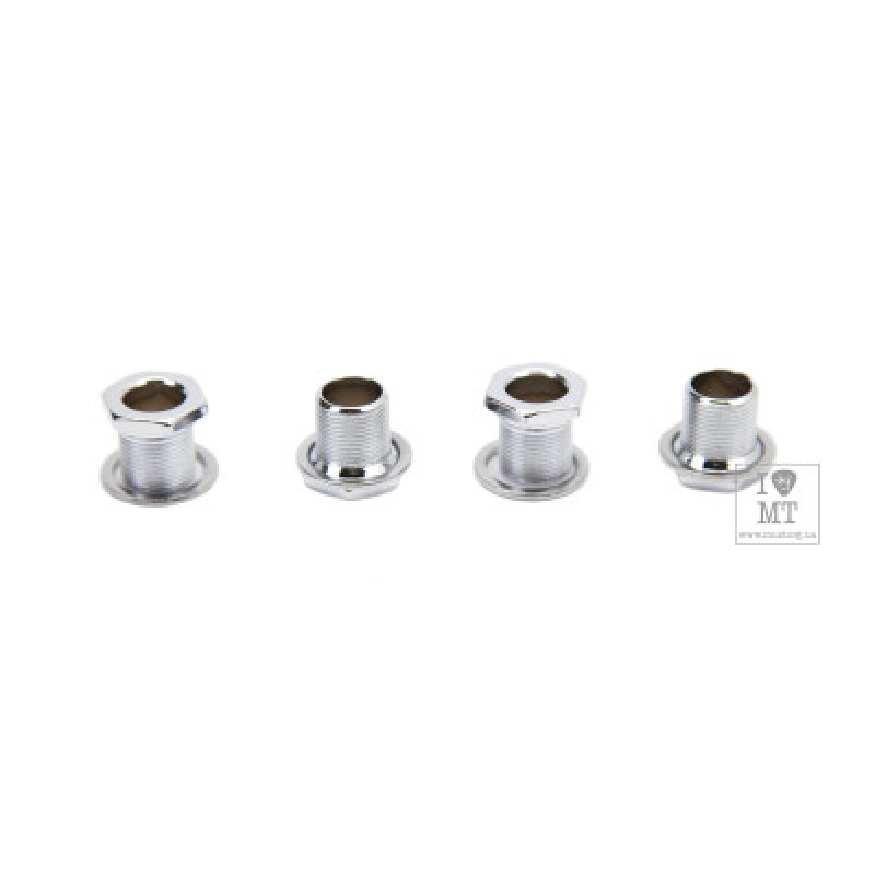 Кілки для бас-гітари GRAPH TECH PRB-4400-CO