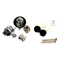 FENDER SECURITY STRAP LOCKS AND BUTTONS Стреплоки для гітари