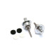 FENDER SECURITY STRAP LOCKS AND BUTTONS Стреплоки для гітари