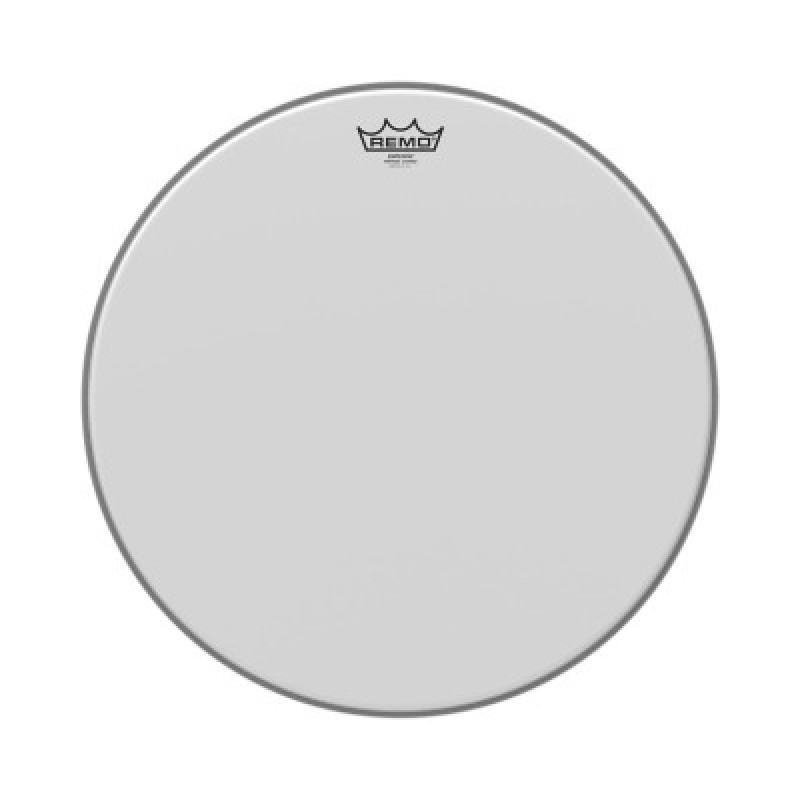 Пластик для барабана REMO Batter, Vintage EMPEROR®, Coated, 18'' Diameter