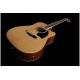 IBANEZ PF15ECE NT Гітара електроакустична