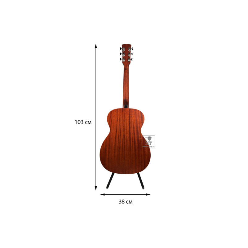 IBANEZ PC12MH OPN Акустична гітара
