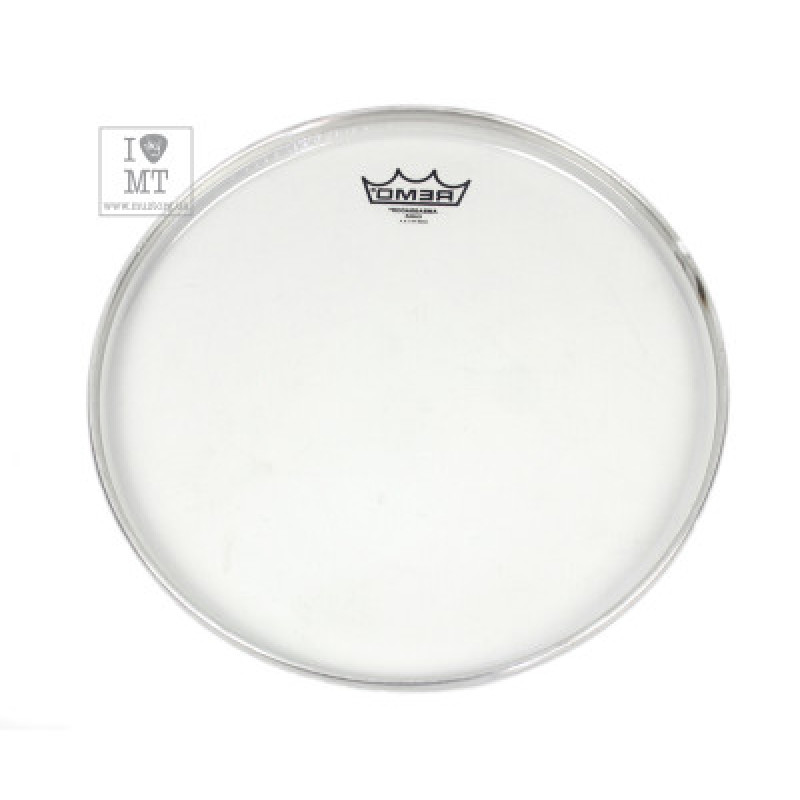 Пластик для барабана REMO AMBASSADOR 13