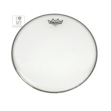 Пластик для барабана REMO AMBASSADOR 13" CLEAR