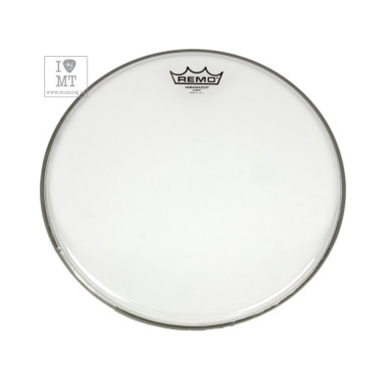 Пластик для барабана REMO AMBASSADOR 13