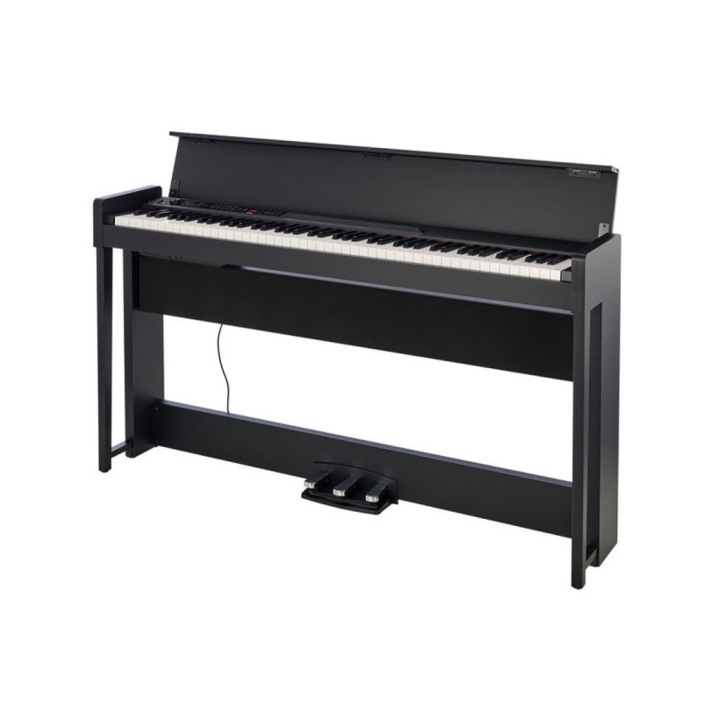 KORG C1 AIR-BK Цифровое пианино