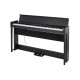 KORG C1 AIR-BK Цифровое пианино