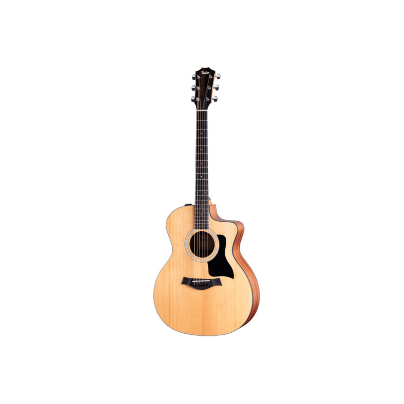 Гітара електроакустична TAYLOR GUITARS 114CE
